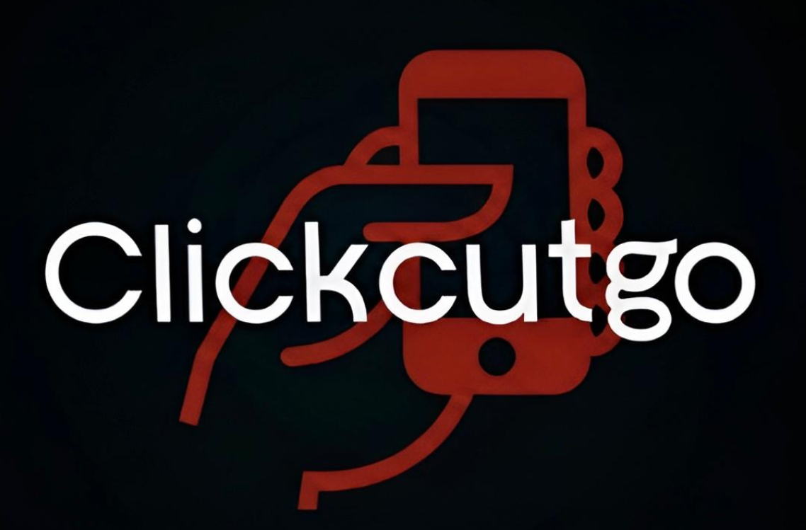 Clickcutgo Logo